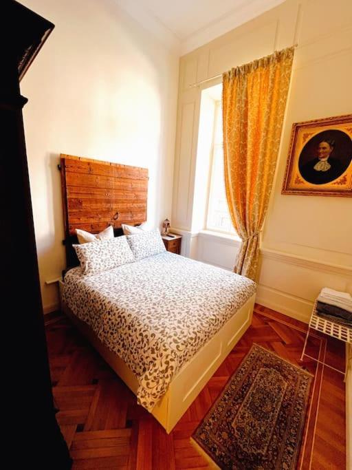 Beyond8 Luxurysuite Trieste Exterior photo